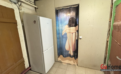 Купить дом, Скидель, Гастелло, 15 соток. Фото 15