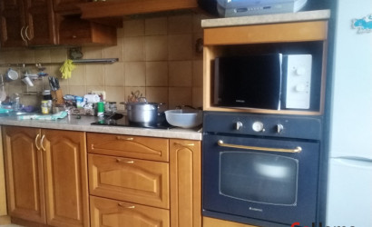 Купить 5-комнатную квартиру, Минск, ул. Некрасова, д. 35 (Советский район). Фото 10