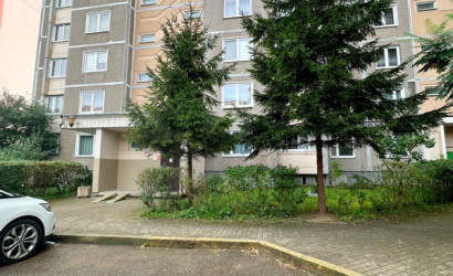 Купить 1-комнатную квартиру, Гродно, ул. Южная, д. 13. Фото 3