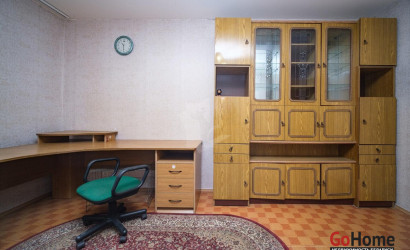 Купить 3-комнатную квартиру, Минск, Руссиянова ул., 12 (Первомайский район). Фото 7