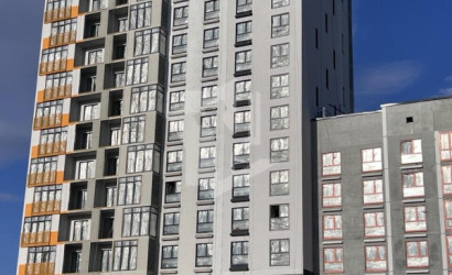 Купить 1-комнатную квартиру, Минск. Фото 4