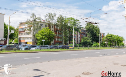 Купить 2-комнатную квартиру, Минск, Ольшевского, 47(Фрунзенский район). Фото 15