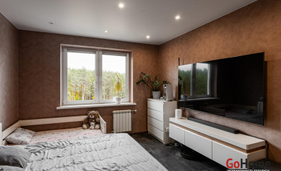 Купить 1-комнатную квартиру, Копище, Подгорная ул., 19/А/3. Фото 12