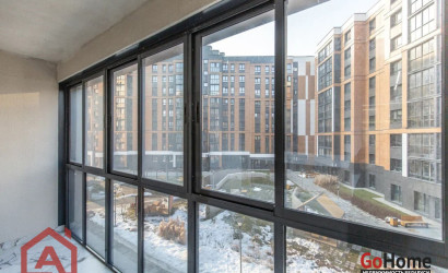 Купить 3-комнатную квартиру, Минск, Нововиленская, 51(Центральный район). Фото 18