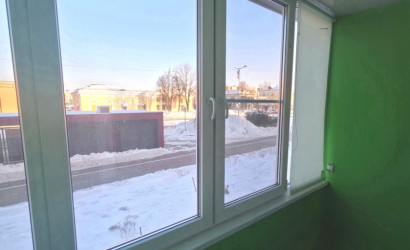 Купить 2-комнатную квартиру, Жлобин, Первомайская, 48. Фото 9