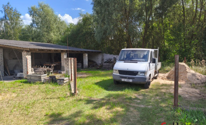 Продажа производственного помещения, Мосты, 30 лет ВЛКСМ, 140 кв.м.. Фото 1