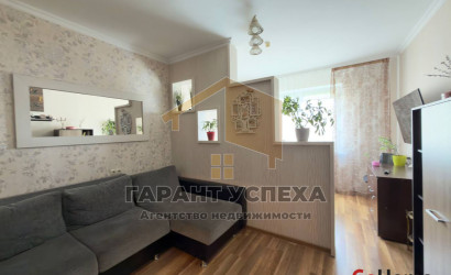 Купить 2-комнатную квартиру, Брест, ул. Рябиновая, д. . Фото 9