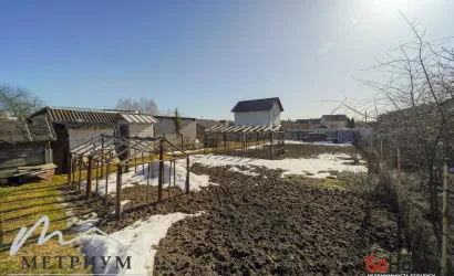 1-этаж.(69.4 м2), Большевик(Центральная ул.)