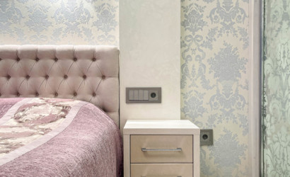 Купить 3-комнатную квартиру, Минск, Дзержинского, 119. Фото 37