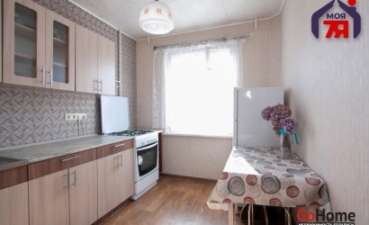 Купить 1-комнатную квартиру, Минск, Лобанка ул., 11 (Фрунзенский район). Фото 9