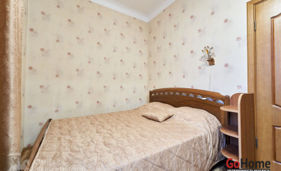 Снять 3-комнатную квартиру, Минск, пер. Краснозвездный, д. 17 (Советский район). Фото 8