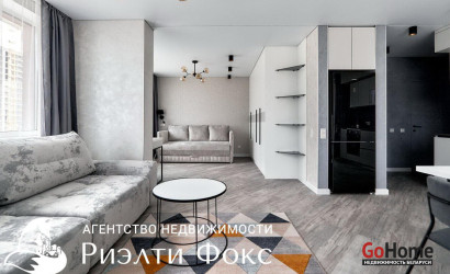 Снять 2-комнатную квартиру, Минск, Михаила Савицкого ул. 3 (Октябрьский район). Фото 3