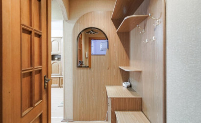 Купить 2-комнатную квартиру, Минск, Берута ул., 18/3 (Фрунзенский район). Фото 19
