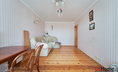 Купить 3-комнатную квартиру, Заречье, Зареченская ул., 43. Фото 16