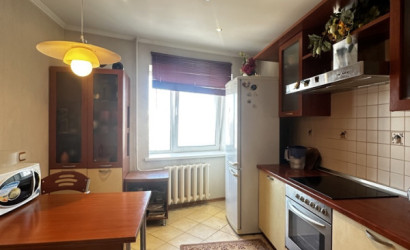 Снять 1-комнатную квартиру, Минск, ул. Берута, д. 15/2 (Фрунзенский район). Фото 1