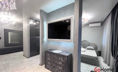 Снять 2-комнатную квартиру, Минск, Победителей пр-т 115 (Центральный район). Фото 2