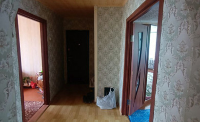 Купить 3-комнатную квартиру, Бастуны, 17 Сентября, 21. Фото 9