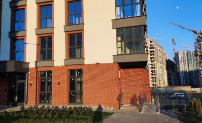 Аренда торгового помещения, Минск, Игоря Лученка, 16,  67.1 кв.м.. Фото 3