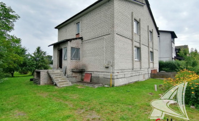 Купить дом, Черни, Чернинский с/с, 20.13 соток. Фото 2