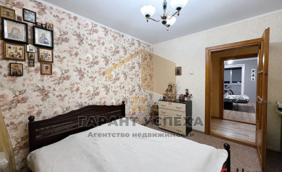 Купить 3-комнатную квартиру, Брест, ул. Октябрьской революции, д. . Фото 7