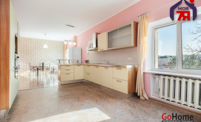 Купить коттедж, Боровляны, Молодежная ул., 12 соток. Фото 22