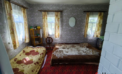 Купить дом в деревне, Деменичи, Центральная, 25 соток. Фото 11