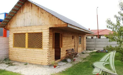  2-этаж.(190.9 м2), Брест(Южный)