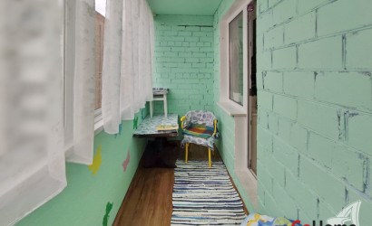 Купить 3-комнатную квартиру, Брест, Восток, ул. Стафеева. Фото 27