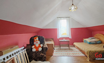 Купить дом в деревне, . Роща-Коробчицы, 6.1 соток. Фото 8