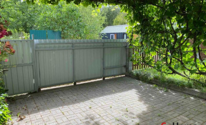 Купить дом в деревне, Лувр, 5.08 соток. Фото 30