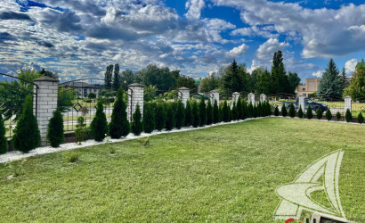Купить дом, Томашовка, Томашовский с/с, 21.22 соток. Фото 21