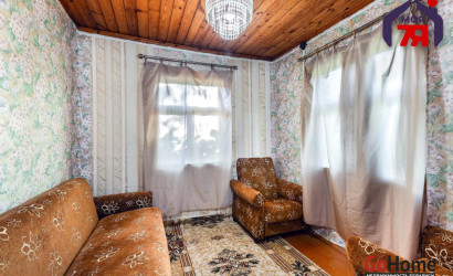 Купить дом в деревне, Экран, 4 соток. Фото 8