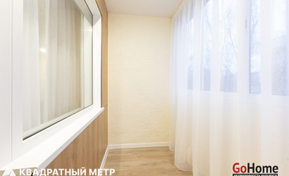 Купить 3-комнатную квартиру, Минск, ул. Космонавтов, д. 5/1 (Московский район). Фото 5