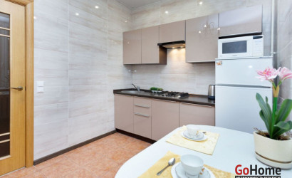 Снять 2-комнатную квартиру на сутки, Минск, ул. Калинина, д. 8 (Первомайский район). Фото 10