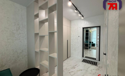 Снять 1-комнатную квартиру, Минск, ул. Михаила Савицкого, д. 23 (Октябрьский район). Фото 8