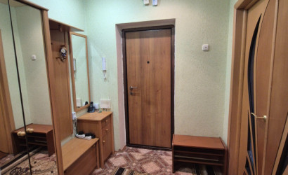 Купить 3-комнатную квартиру, Полоцк, ул. Хруцкого, дом 20. Фото 6