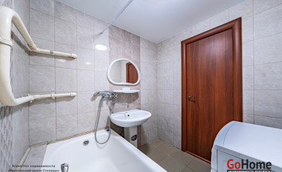 Купить 1-комнатную квартиру, Минск, Всеволода Игнатовского, 10 (Фрунзенский район). Фото 12