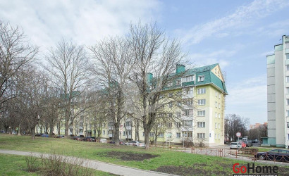 Купить 2-комнатную квартиру, Минск, Данилы Сердича ул., 4 (Фрунзенский район). Фото 14