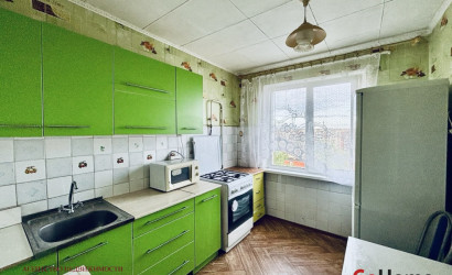 Купить 3-комнатную квартиру, Новополоцк, Молодёжная, 145. Фото 1