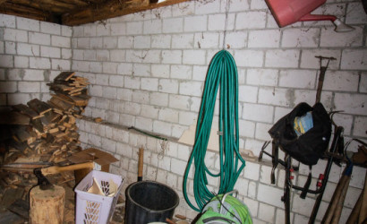 Купить коттедж, Терюха, СТ Терюха, 4.96 соток. Фото 5