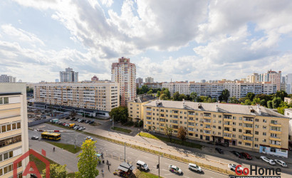 Купить 1-комнатную квартиру, Минск, Максима Богдановича, 68 (Советский район). Фото 23