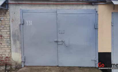 Продажа гаража, Гомель, ул. Базовая, д. 4, 16.4 кв.м.. Фото 1