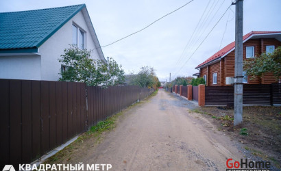 Купить дом в деревне, . Красная гвоздика, 5.87 соток. Фото 3