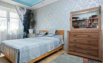 Купить 2-комнатную квартиру, Минск, Пуховичская ул., 14 (Октябрьский район). Фото 13