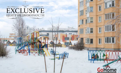 Купить 3-комнатную квартиру, Минск, Неманская ул., 63 (Фрунзенский район). Фото 24