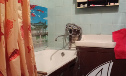 Купить 2-комнатную квартиру, Брест, Восток, ул. Московская. Фото 10