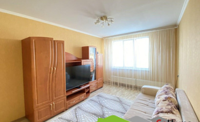 Купить 2-комнатную квартиру, Слоним, Брестская ул., 107/3. Фото 3