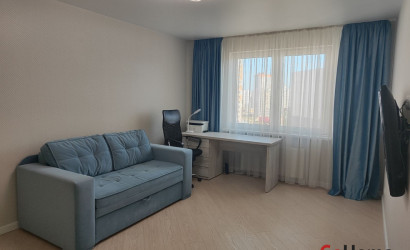 Снять 3-комнатную квартиру, Минск, ул.Ельских, 2 (Московский район). Фото 5