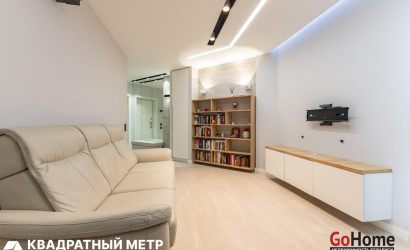 Купить 2-комнатную квартиру, Минск, Стадионная ул., 9 (Центральный район). Фото 6
