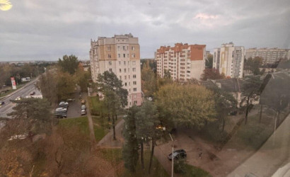 Купить 1-комнатную квартиру, Барановичи, Карбышева ул., 2. Фото 21